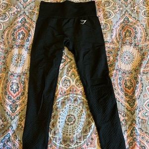 Gymshark vital seamless leggings